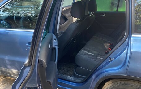 Volkswagen Tiguan I, 2011 год, 880 000 рублей, 5 фотография