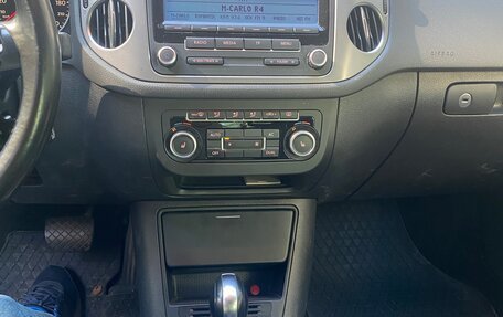 Volkswagen Tiguan I, 2011 год, 880 000 рублей, 8 фотография