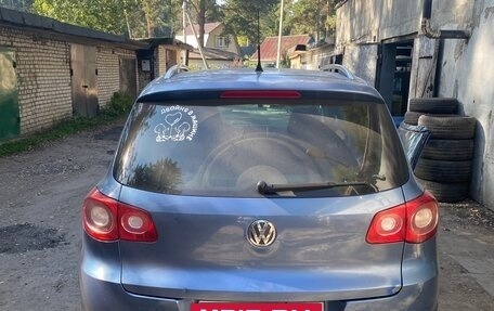 Volkswagen Tiguan I, 2011 год, 880 000 рублей, 4 фотография