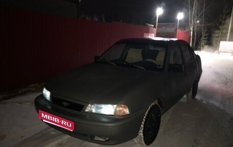 Daewoo Nexia I рестайлинг, 1997 год, 170 000 рублей, 3 фотография