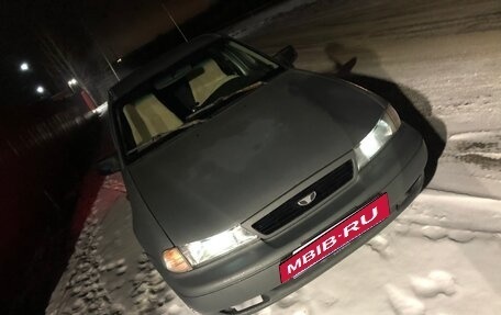 Daewoo Nexia I рестайлинг, 1997 год, 170 000 рублей, 2 фотография