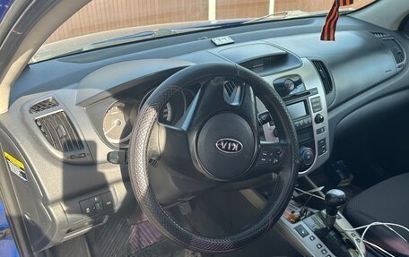 KIA Cerato III, 2009 год, 610 000 рублей, 4 фотография