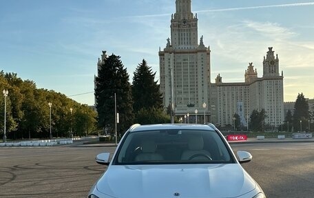 Mercedes-Benz GLA, 2020 год, 3 420 000 рублей, 1 фотография