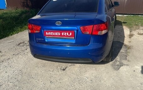 KIA Cerato III, 2009 год, 610 000 рублей, 2 фотография