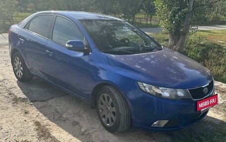 KIA Cerato III, 2009 год, 610 000 рублей, 3 фотография