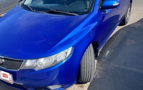 KIA Cerato III, 2009 год, 610 000 рублей, 6 фотография