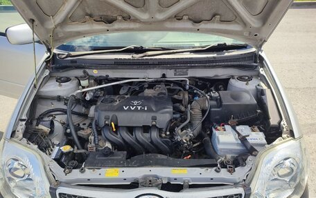 Toyota Corolla, 2001 год, 515 000 рублей, 8 фотография