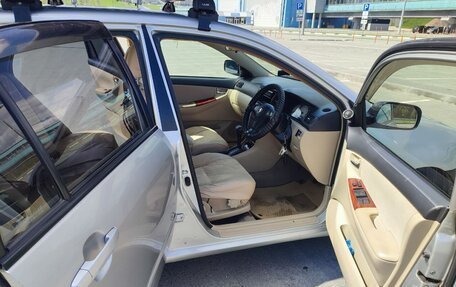 Toyota Corolla, 2001 год, 515 000 рублей, 11 фотография