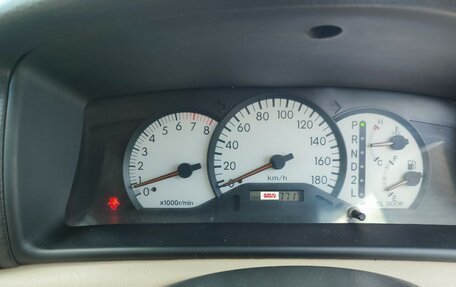 Toyota Corolla, 2001 год, 515 000 рублей, 17 фотография