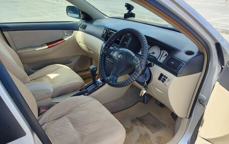 Toyota Corolla, 2001 год, 515 000 рублей, 12 фотография