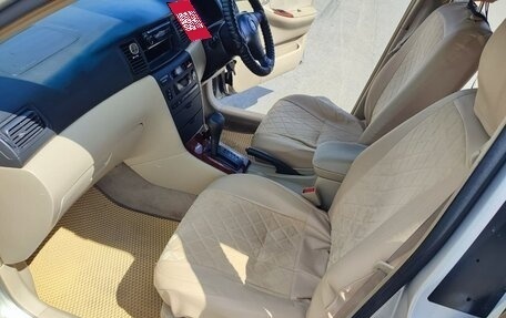 Toyota Corolla, 2001 год, 515 000 рублей, 10 фотография