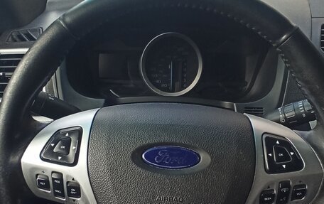 Ford Explorer VI, 2014 год, 1 800 000 рублей, 14 фотография