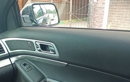 Ford Explorer VI, 2014 год, 1 800 000 рублей, 12 фотография