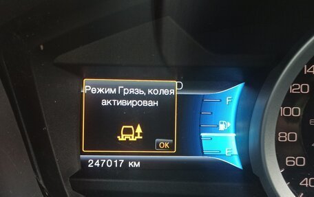 Ford Explorer VI, 2014 год, 1 800 000 рублей, 20 фотография
