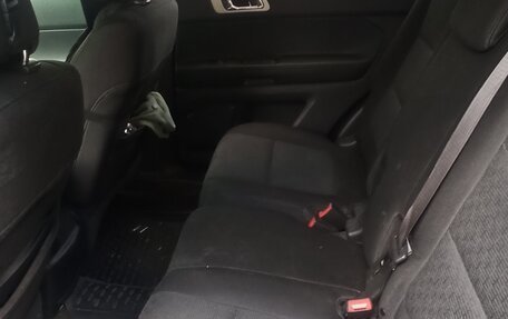 Ford Explorer VI, 2014 год, 1 800 000 рублей, 25 фотография