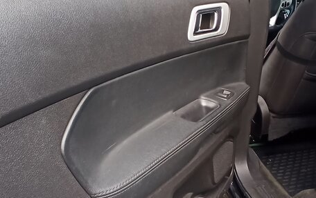 Ford Explorer VI, 2014 год, 1 800 000 рублей, 24 фотография