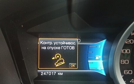 Ford Explorer VI, 2014 год, 1 800 000 рублей, 23 фотография