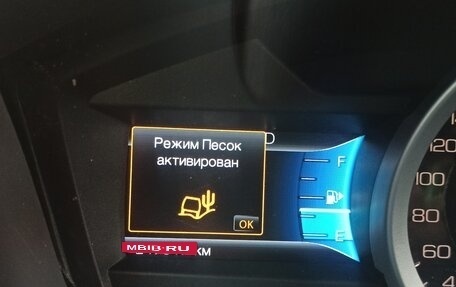 Ford Explorer VI, 2014 год, 1 800 000 рублей, 21 фотография