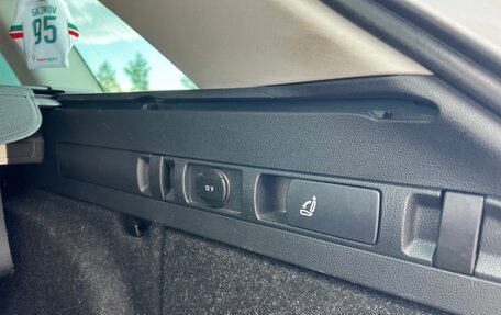 Skoda Superb III рестайлинг, 2016 год, 1 600 000 рублей, 14 фотография