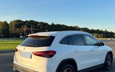 Mercedes-Benz GLA, 2020 год, 3 420 000 рублей, 3 фотография