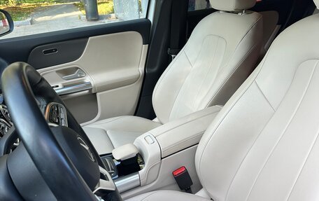 Mercedes-Benz GLA, 2020 год, 3 420 000 рублей, 2 фотография