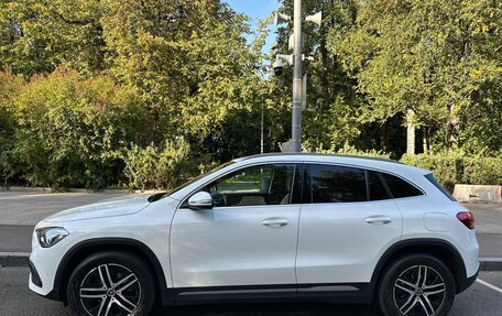 Mercedes-Benz GLA, 2020 год, 3 420 000 рублей, 6 фотография