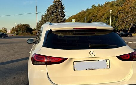 Mercedes-Benz GLA, 2020 год, 3 420 000 рублей, 7 фотография