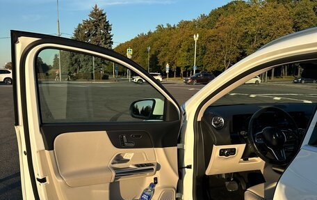 Mercedes-Benz GLA, 2020 год, 3 420 000 рублей, 9 фотография