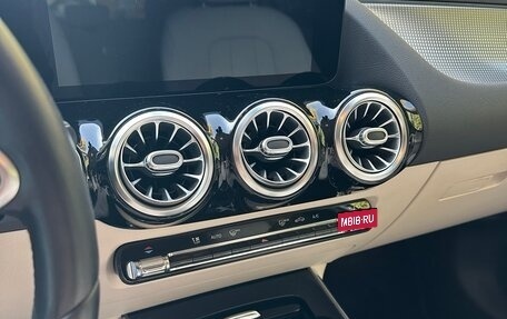 Mercedes-Benz GLA, 2020 год, 3 420 000 рублей, 8 фотография