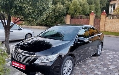 Toyota Camry, 2013 год, 1 970 000 рублей, 1 фотография