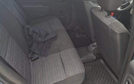 Renault Logan I, 2010 год, 570 000 рублей, 1 фотография