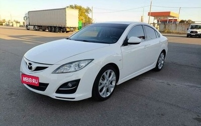 Mazda 6, 2011 год, 1 250 000 рублей, 1 фотография