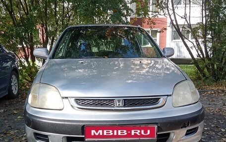Honda Logo, 2001 год, 175 000 рублей, 1 фотография