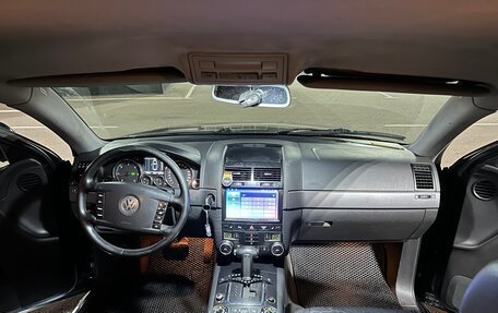 Volkswagen Touareg III, 2005 год, 800 000 рублей, 9 фотография