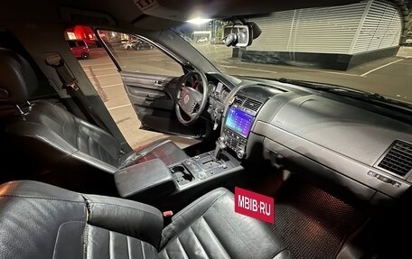 Volkswagen Touareg III, 2005 год, 800 000 рублей, 8 фотография