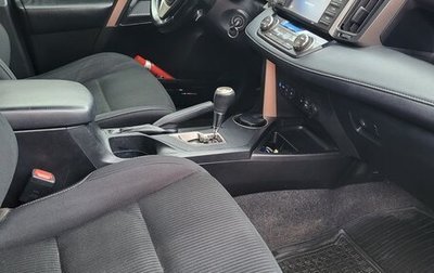 Toyota RAV4, 2015 год, 1 270 000 рублей, 1 фотография