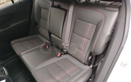 Chevrolet Equinox III, 2022 год, 2 600 000 рублей, 9 фотография