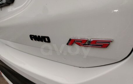 Chevrolet Equinox III, 2022 год, 2 600 000 рублей, 7 фотография
