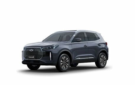 Chery Tiggo 4 I рестайлинг, 2025 год, 2 099 000 рублей, 1 фотография