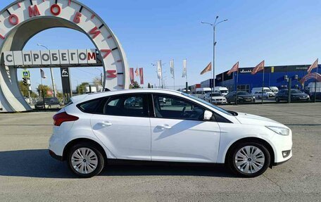Ford Focus III, 2017 год, 899 000 рублей, 8 фотография