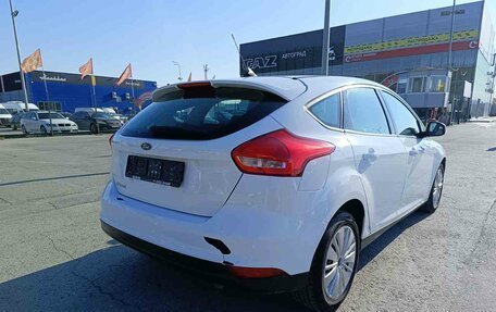 Ford Focus III, 2017 год, 899 000 рублей, 7 фотография