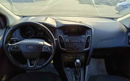 Ford Focus III, 2017 год, 899 000 рублей, 16 фотография