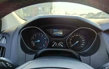 Ford Focus III, 2017 год, 899 000 рублей, 18 фотография
