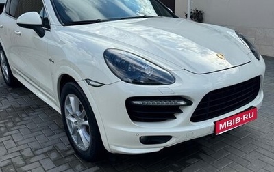 Porsche Cayenne III, 2011 год, 1 600 000 рублей, 1 фотография