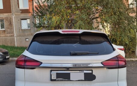 Geely Atlas, 2022 год, 890 000 рублей, 3 фотография