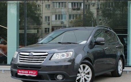 Subaru Tribeca I рестайлинг, 2008 год, 950 000 рублей, 1 фотография
