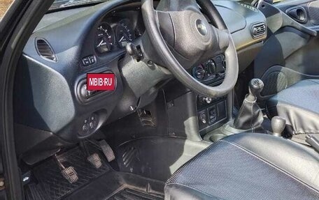 Chevrolet Niva I рестайлинг, 2018 год, 680 000 рублей, 4 фотография