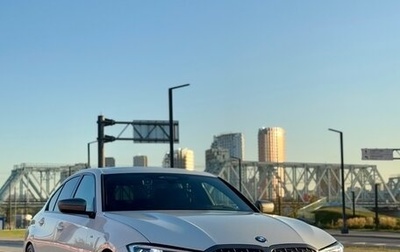 BMW 3 серия, 2020 год, 6 500 000 рублей, 1 фотография
