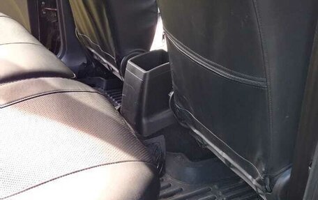 Chevrolet Niva I рестайлинг, 2018 год, 680 000 рублей, 5 фотография