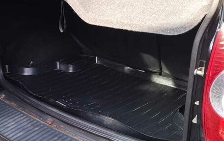 Chevrolet Niva I рестайлинг, 2018 год, 680 000 рублей, 9 фотография